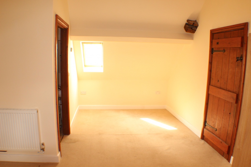 The Loft Phepson Manor Farm Himbleton Nr Droitwich Worcestershire